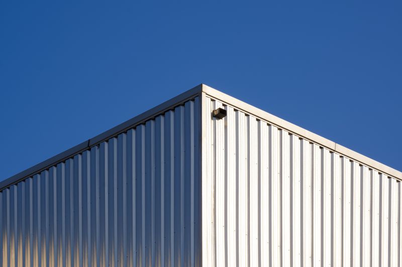 Best Metal Siding Repair Contractors in Barberton, OH